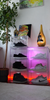 Stylische Inspirationen für deine Magnybox©: Verleihe deiner Sneakersammlung den Wow-Faktor